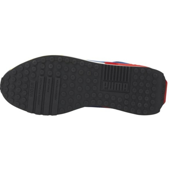 Brand New Men's Puma Lego City Runners Size 9 - Picture 4 of 5